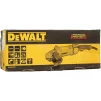 Шліфмашина кутова - болгарка мережева DeWALT DWE4579 - 11
