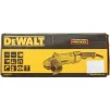 Шліфмашина кутова - болгарка мережева DeWALT DWE4579 - 12