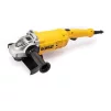 Шліфмашина кутова - болгарка мережева DeWALT DWE492S - 3