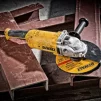 Шліфмашина кутова - болгарка мережева DeWALT DWE492S - 5