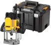Фрезер мережевий DeWALT DWE625KT - 1