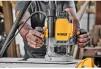 Фрезер мережевий DeWALT DWE625KT - 5