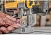 Фрезер мережевий DeWALT DWE625KT - 6
