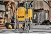 Фрезер мережевий DeWALT DWE625 - 5