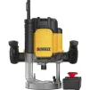 Фрезер мережевий DeWALT DWE627KT - 2