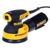 Шліфмашина ексцентрикова мережева DeWALT DWE6423 - 1