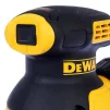 Шліфмашина ексцентрикова мережева DeWALT DWE6423 - 4