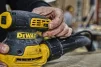 Шліфмашина ексцентрикова мережева DeWALT DWE6423 - 6