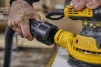 Шліфмашина ексцентрикова мережева DeWALT DWE6423 - 7