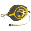 Рулетка вимірювальна Steel, 30 м х 10 мм DeWALT DWHT0-34093 - 2
