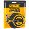 Рулетка вимірювальна Steel, 30 м х 10 мм DeWALT DWHT0-34093 - 3