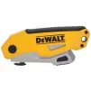 Ніж складаний з висувним трапецеподібним лезом DeWALT DWHT10261-0 - 2