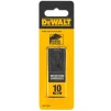Леза запасні для оздоблювальних робіт, трапецевидні DeWALT DWHT11004-2 - 4