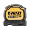 Рулетка вимірювальна TOUGH, 5 м х 32 мм DeWALT DWHT36917-0 - 1