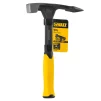 Молоток каменяра з вагою 567 г DeWALT DWHT51389-0 - 1