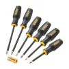 Набір викруток TOUGHSERIES™ MAX FIT®, 6 штук DeWALT DWHT62056-0 - 1