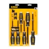 Набір викруток TOUGHSERIES™ MAX FIT®, 6 штук DeWALT DWHT62056-0 - 3