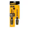 Набір викруток TOUGHSERIES™ MAX FIT®, 2 штуки DeWALT DWHT62057-0 - 3