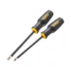 Набір викруток демонтажних TOUGHSERIES™ FULL FIT, 2 штуки DeWALT DWHT65100-0 - 1