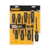 Набір викруток TOUGHSERIES™ MAX FIT®, 8 штук DeWALT DWHT65102-0 - 3