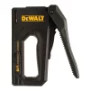 Степлер CARBON FIBRE для скоб типу G 6-14мм, цвяхів типу J 12, 15мм DeWALT DWHT80276-0 - 2