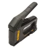 Степлер CARBON FIBRE для скоб типу G 6-14мм, цвяхів типу J 12, 15мм DeWALT DWHT80276-0 - 3