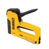 Степлер Heavy Duty для скоб типу G 6-14мм, цвяхів типу J 12, 15мм DeWALT DWHTTR350-0 - 6