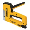 Степлер Heavy Duty для скоб типу G 6-14мм, цвяхів типу J 12, 15мм DeWALT DWHTTR350-0 - 11