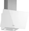 Витяжка Bosch похила, 60см, 360м.куб/год, білий - 1