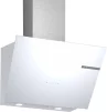 Витяжка Bosch похила, 60см, 700м.куб/год, білий - 1