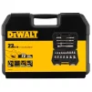 Набір головок 1/2, 22 предмети DeWALT DWMT19241-1 - 4