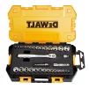 Набір головок 1/4, 3/8, 34 предмети DeWALT DWMT45034-0 - 1