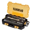 Набір головок 1/4, 3/8, 34 предмети DeWALT DWMT45034-0 - 2