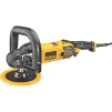 Полірувальна машина мережева DeWALT DWP849X - 2