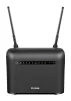 Маршрутизатор D-Link DWR-953V2 AC1200, 4G/LTE, 4xGE LAN, 1xGE WAN, Слот для SIM-картки - 1