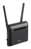 Маршрутизатор D-Link DWR-953V2 AC1200, 4G/LTE, 4xGE LAN, 1xGE WAN, Слот для SIM-картки - 2