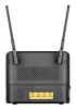 Маршрутизатор D-Link DWR-953V2 AC1200, 4G/LTE, 4xGE LAN, 1xGE WAN, Слот для SIM-картки - 3