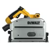 Пила дискова занурювальна мережева DeWALT DWS520KT - 2
