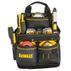 Професійна сумка для інструментів з ременем DeWALT DWST40201-1 - 3
