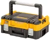 Ящик для інструменту DeWalt TSTAK 2.0 440х330х180мм поліпропілен - 1