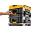 Ящик для інструменту DeWalt TSTAK 2.0 440х330х180мм поліпропілен - 7