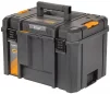 Ящик для інструменту McLaren DeWalt TSTAK з лотком 44х33х33.3.2см до 30кг поліпропілен - 4