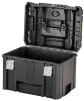 Комплект кейсів DeWalt ящик та органайзер TSTAK - 6