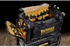 Сумка для інструмента TOUGHSYSTEM 2.0 DeWALT DWST83522-1 - 10