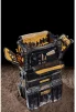 Сумка для інструмента TOUGHSYSTEM 2.0 DeWALT DWST83522-1 - 12