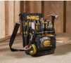 Сумка відкритого типу системи TSTAK DeWALT DWST83541-1 - 4