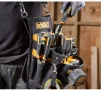 Сумка відкритого типу системи TSTAK DeWALT DWST83541-1 - 6