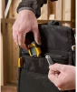 Сумка відкритого типу системи TSTAK DeWALT DWST83541-1 - 8