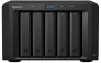 Розширення мережевого сховища Synology DX517 - 7