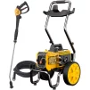 Мийка високого тиску електрична DeWALT DXPW002CEKART - 1